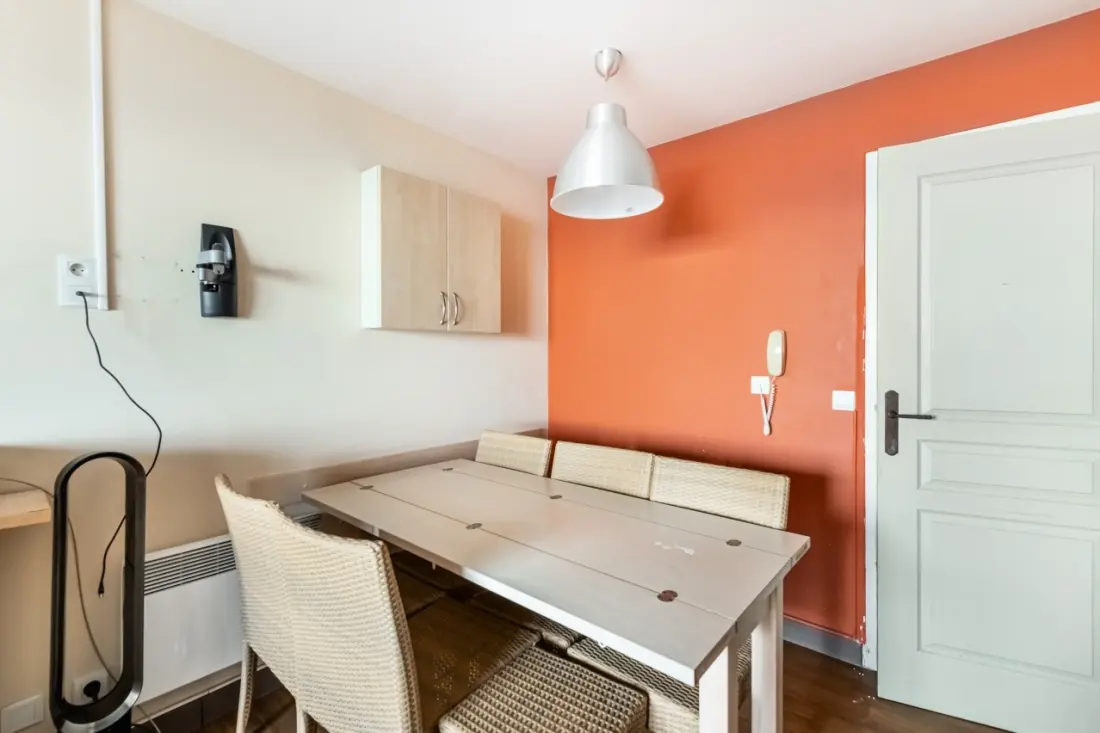 Residence Cannes Villa Francia - maeva Home