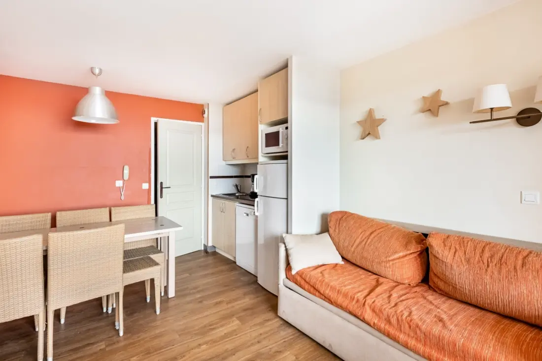 Residence Cannes Villa Francia - maeva Home