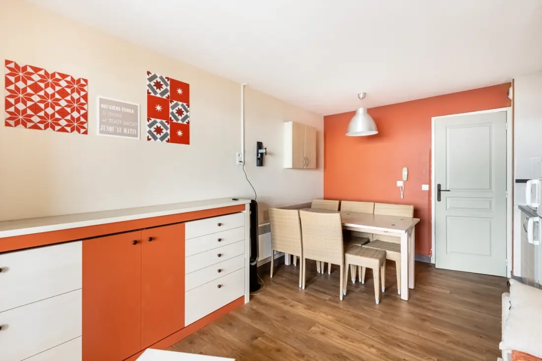 Residence Cannes Villa Francia - maeva Home