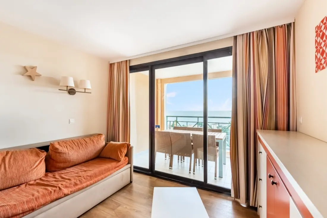 Residence Cannes Villa Francia - maeva Home