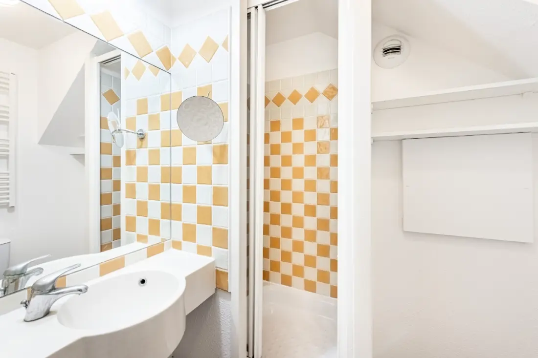 Residence Cannes Villa Francia - maeva Home