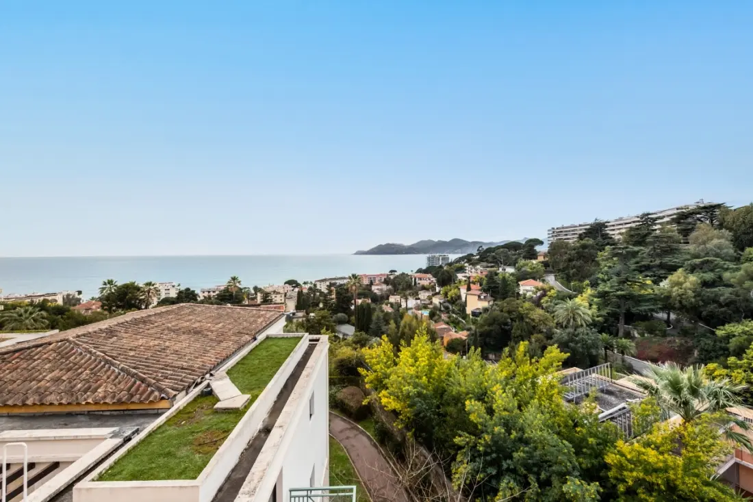 Residence Cannes Villa Francia - maeva Home