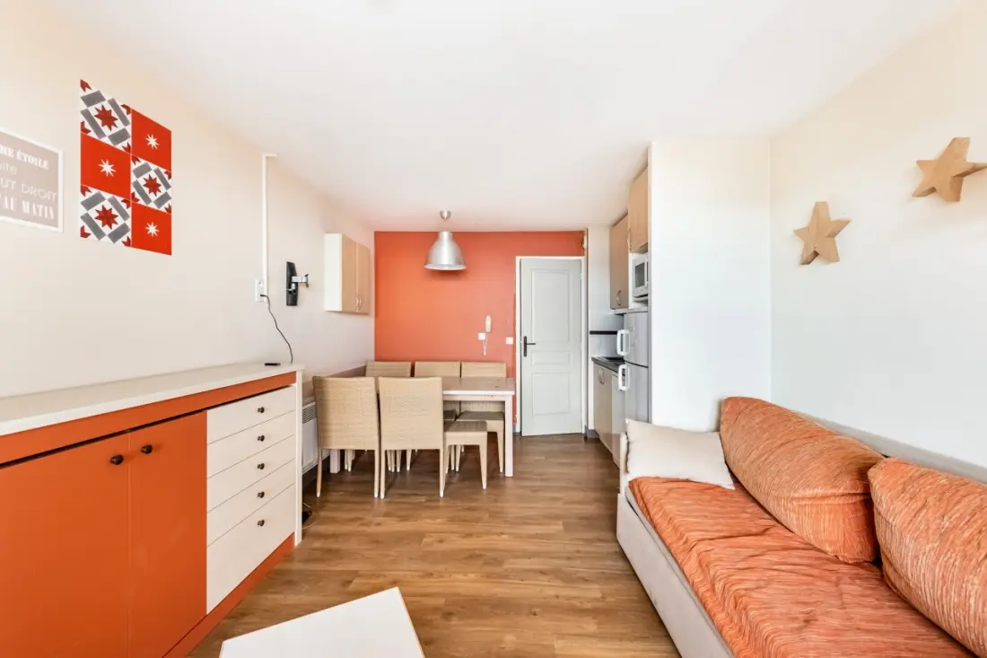 Residence Cannes Villa Francia - maeva Home