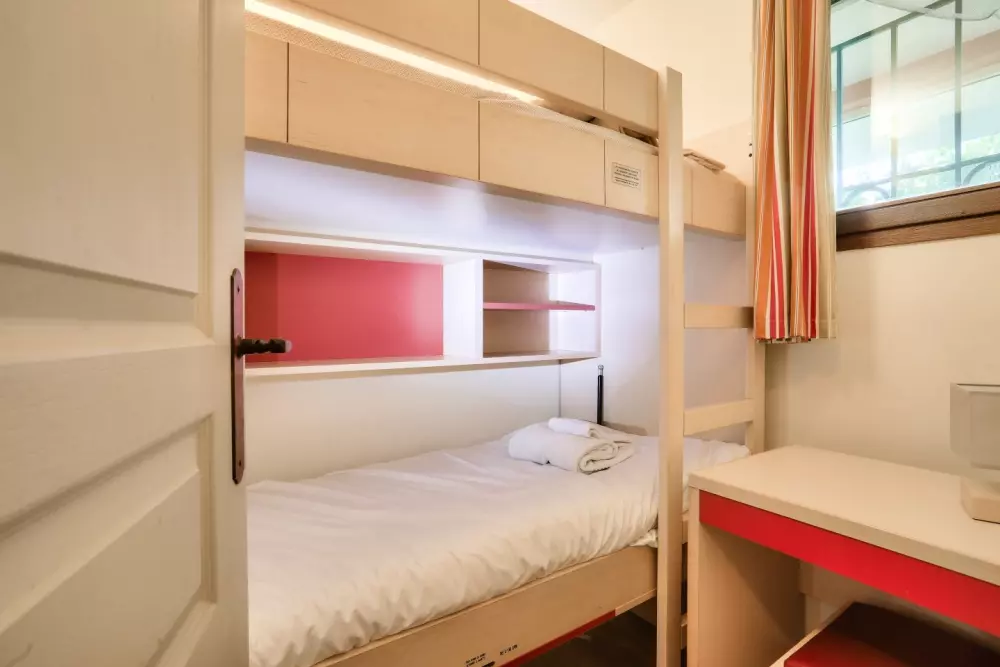 Residence Cannes Villa Francia - maeva Home