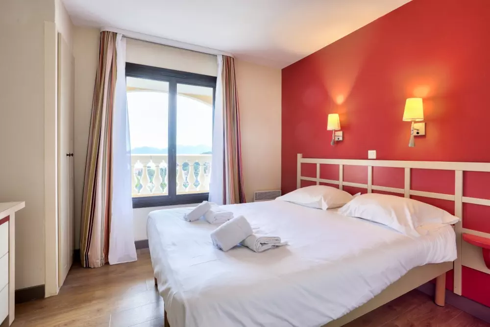 Residence Cannes Villa Francia - maeva Home