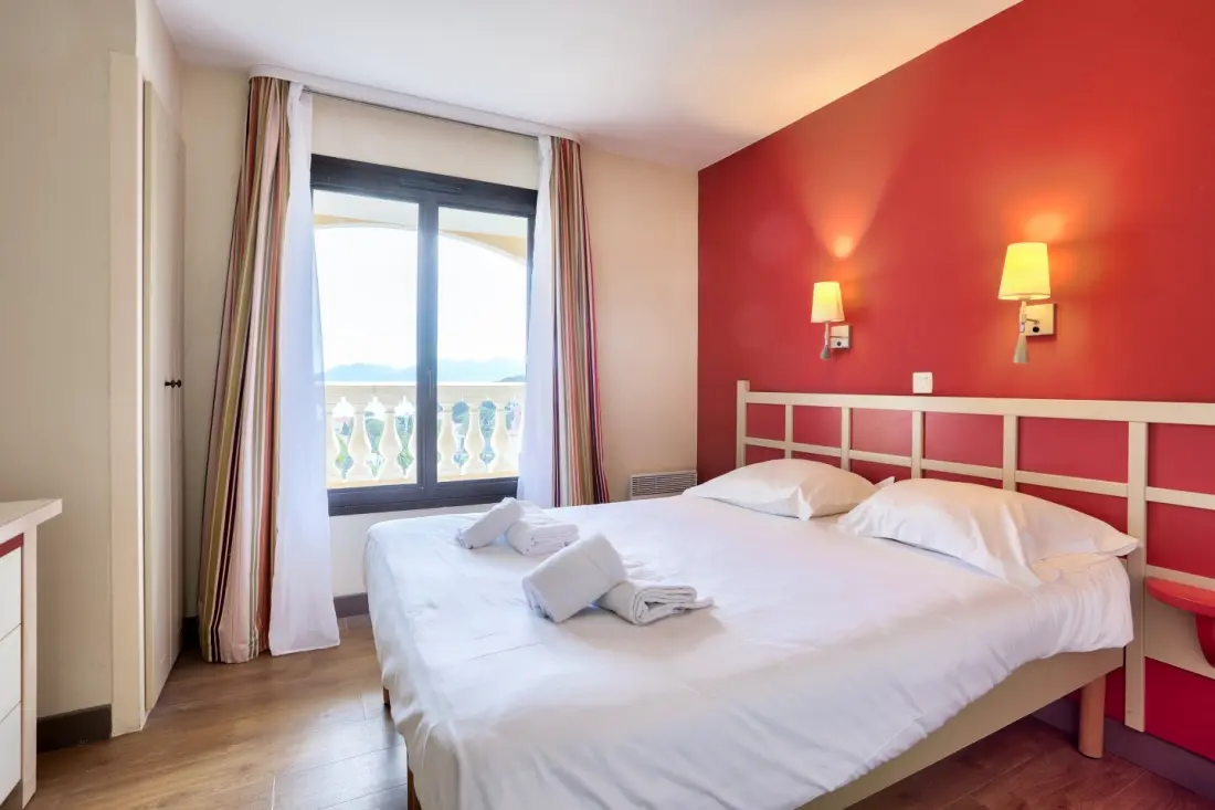 Residence Cannes Villa Francia - maeva Home