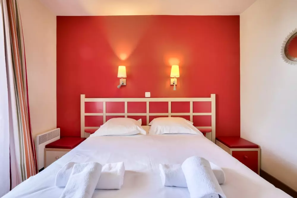 Residence Cannes Villa Francia - maeva Home