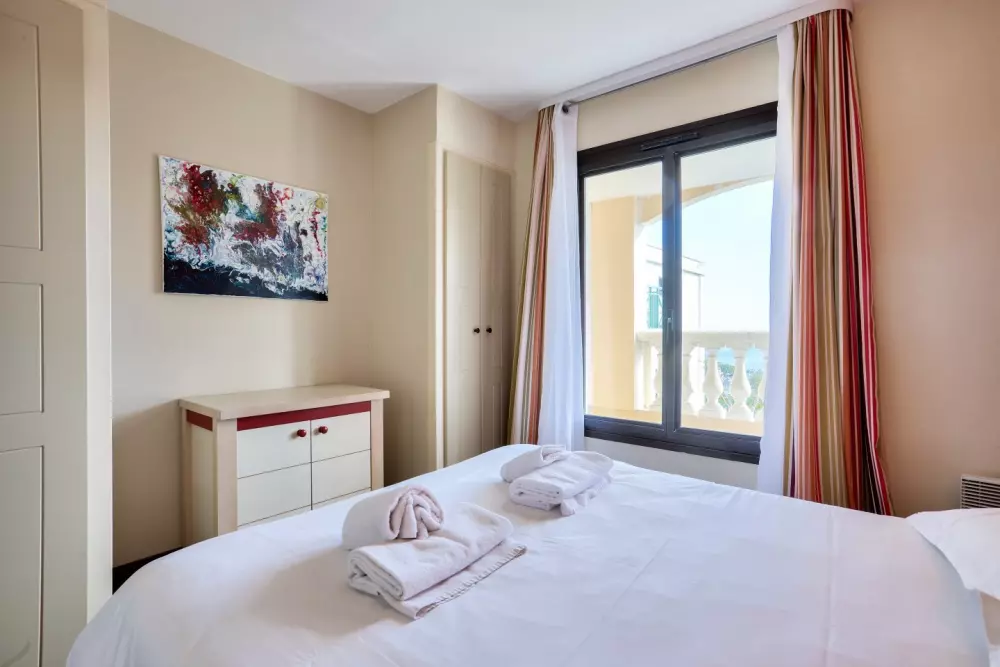 Residence Cannes Villa Francia - maeva Home