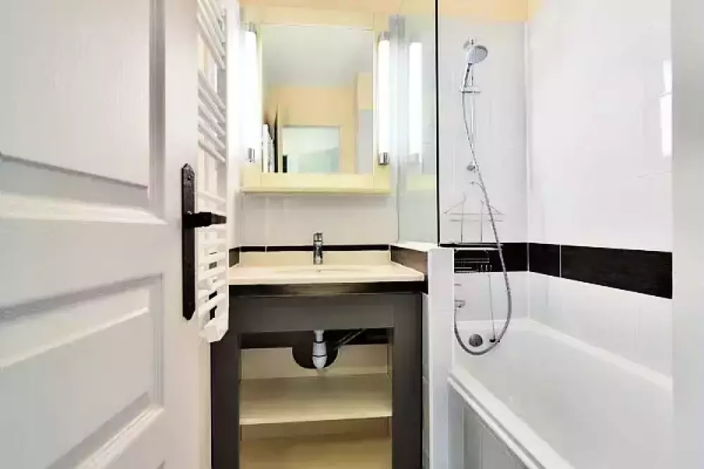 Residence Cannes Villa Francia - maeva Home