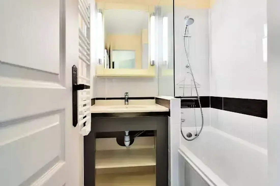 Residence Cannes Villa Francia - maeva Home