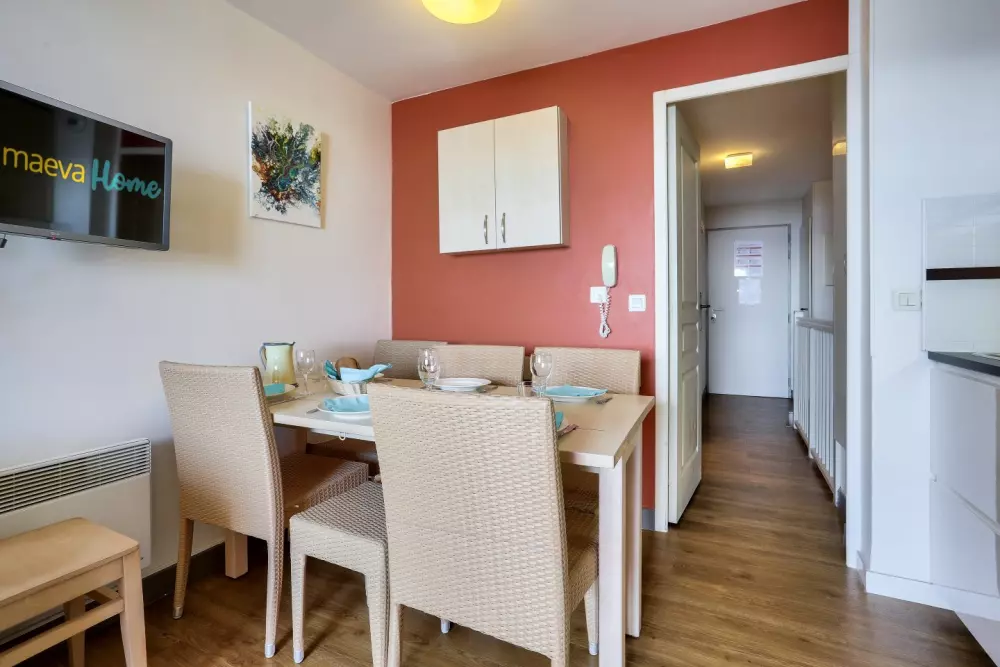 Residence Cannes Villa Francia - maeva Home