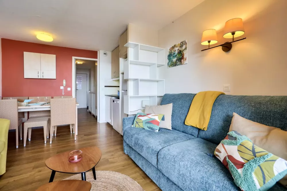 Residence Cannes Villa Francia - maeva Home