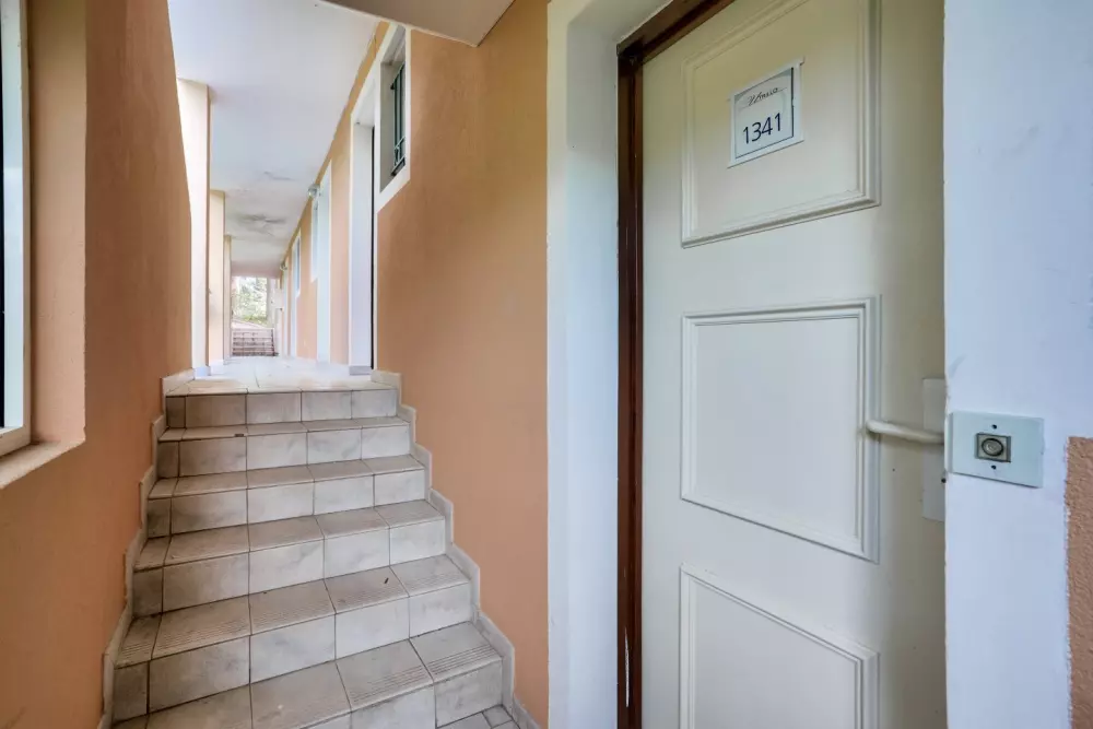 Residence Cannes Villa Francia - maeva Home