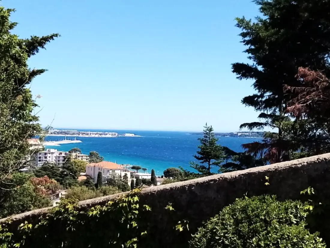 Residence Cannes Villa Francia - maeva Home