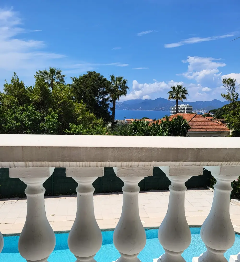 Résidence Cannes Villa Francia - maeva Home