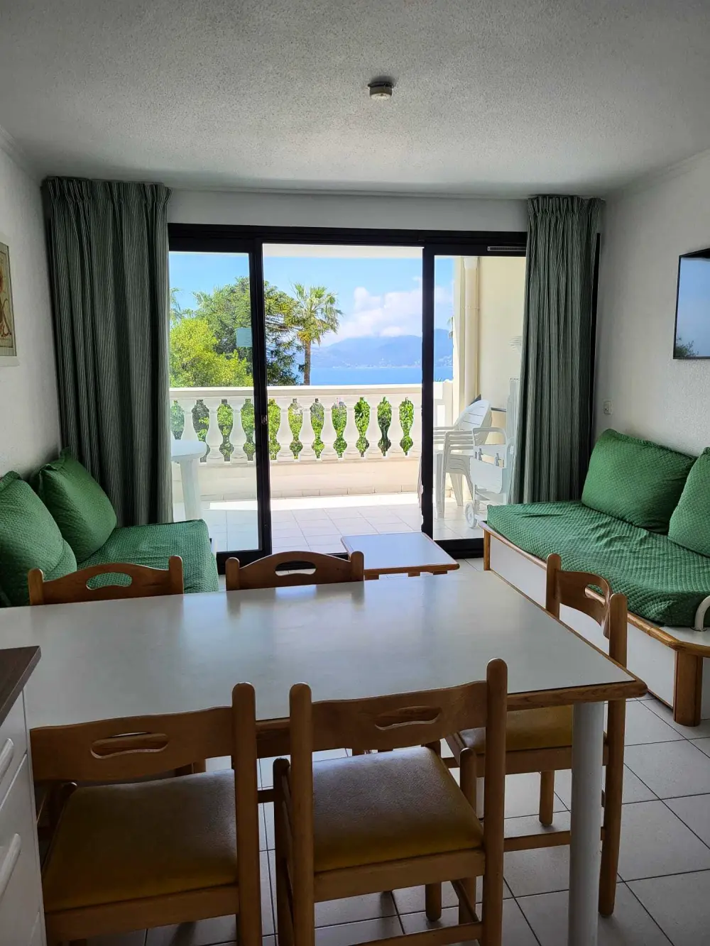 Résidence Cannes Villa Francia - maeva Home