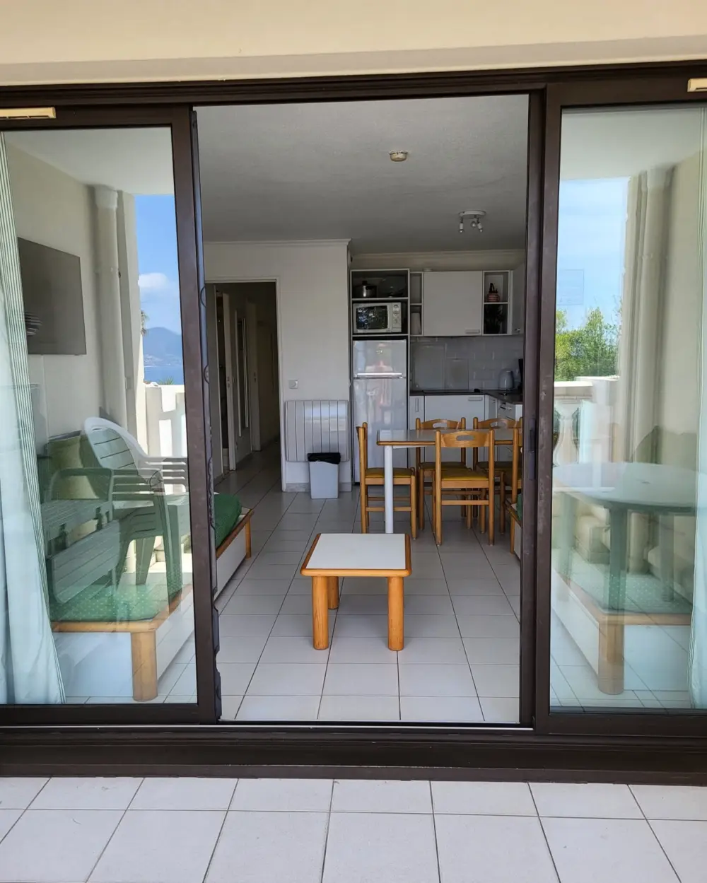 Résidence Cannes Villa Francia - maeva Home