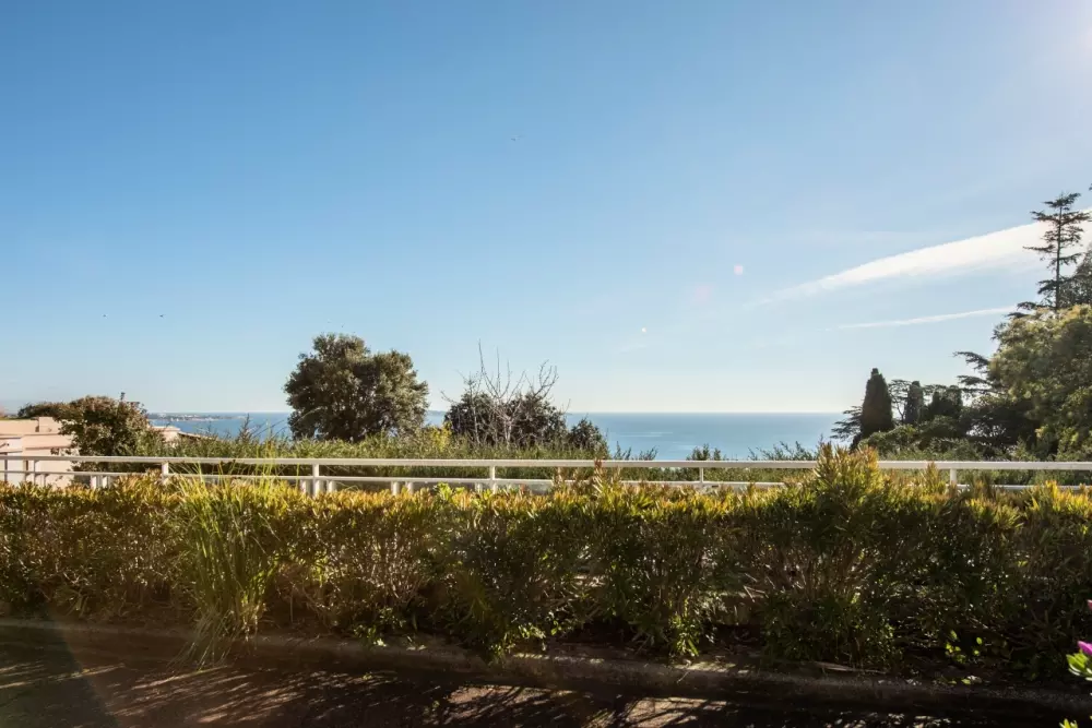 Residence Cannes Villa Francia - maeva Home