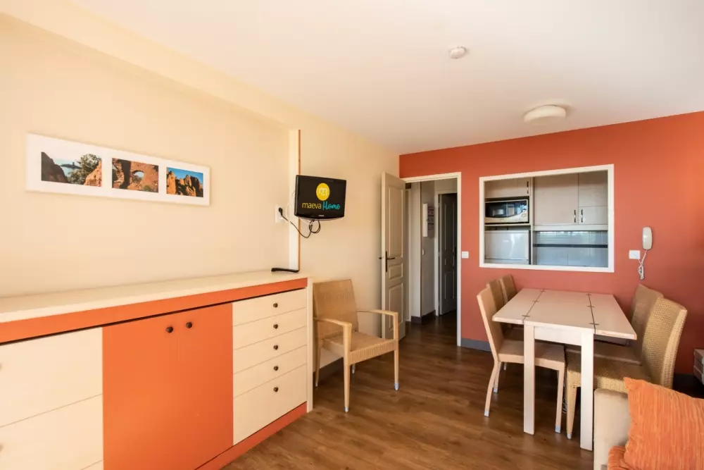 Residence Cannes Villa Francia - maeva Home