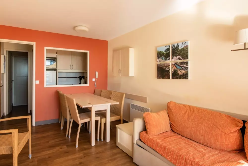 Residence Cannes Villa Francia - maeva Home