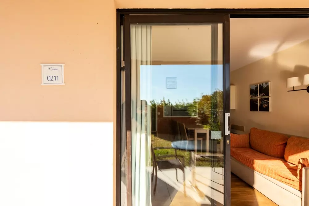 Residence Cannes Villa Francia - maeva Home