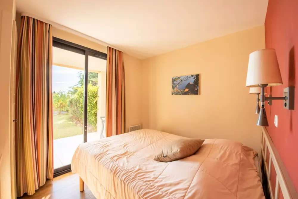 Residence Cannes Villa Francia - maeva Home