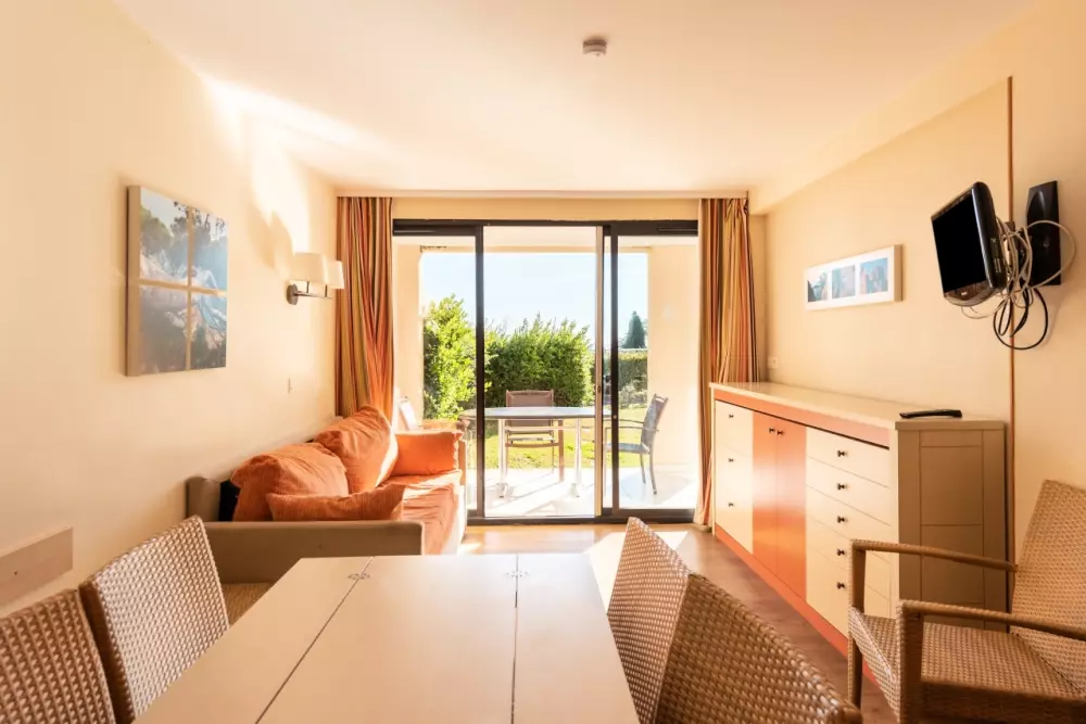 Residence Cannes Villa Francia - maeva Home