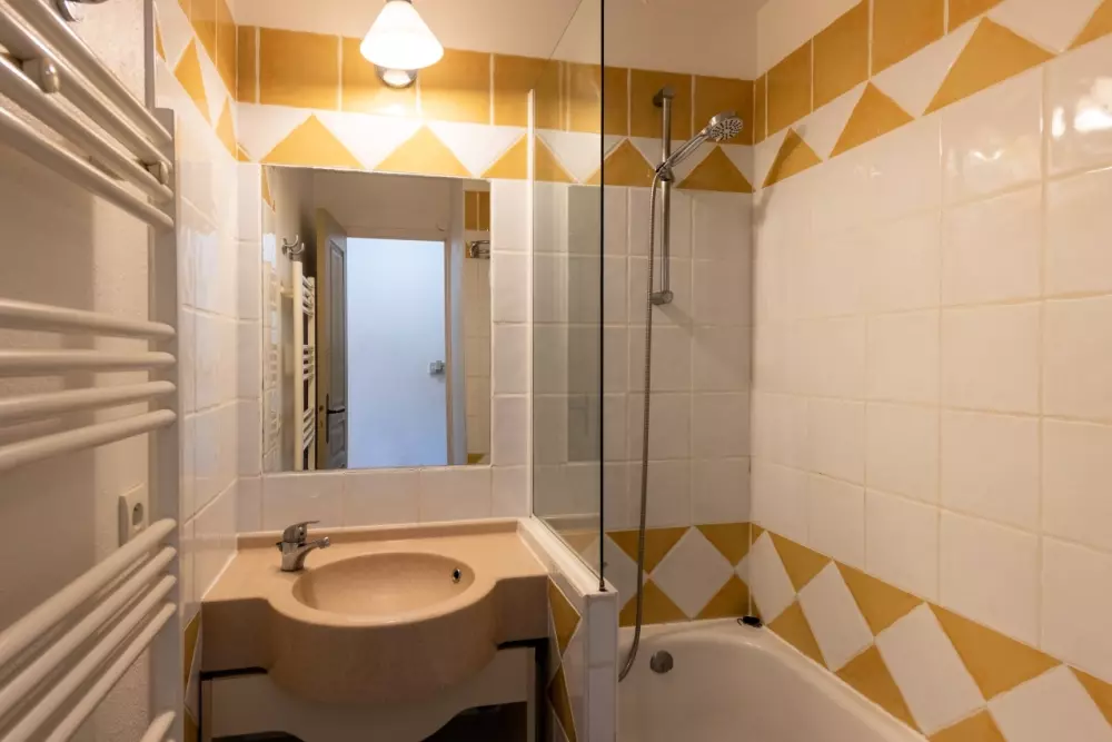 Residence Cannes Villa Francia - maeva Home