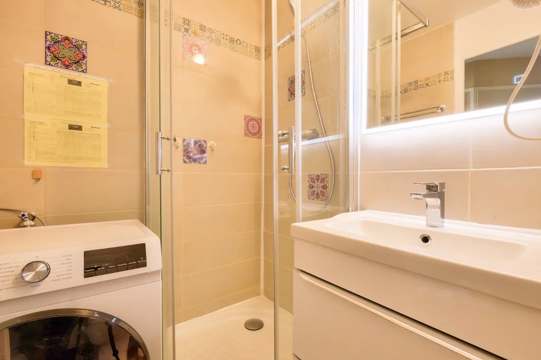 Residence Cannes Villa Francia - maeva Home