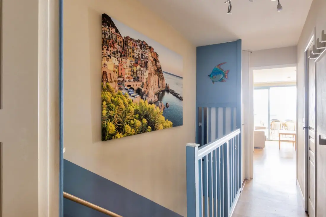 Residence Cannes Villa Francia - maeva Home