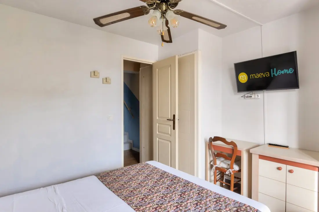Residence Cannes Villa Francia - maeva Home