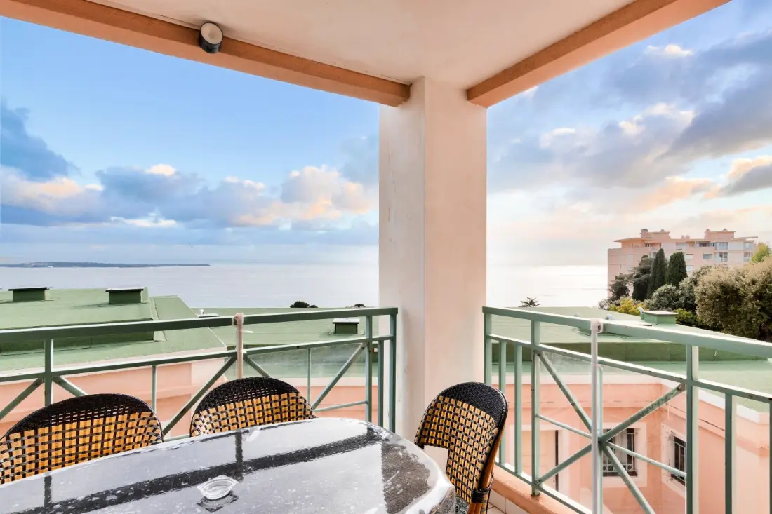 Residence Cannes Villa Francia - maeva Home