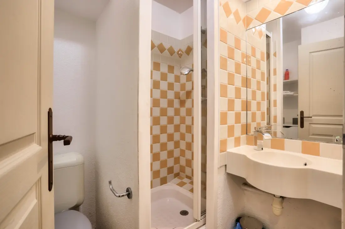 Residence Cannes Villa Francia - maeva Home