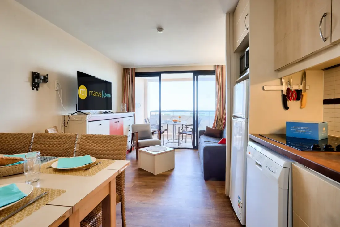 Residence Cannes Villa Francia - maeva Home