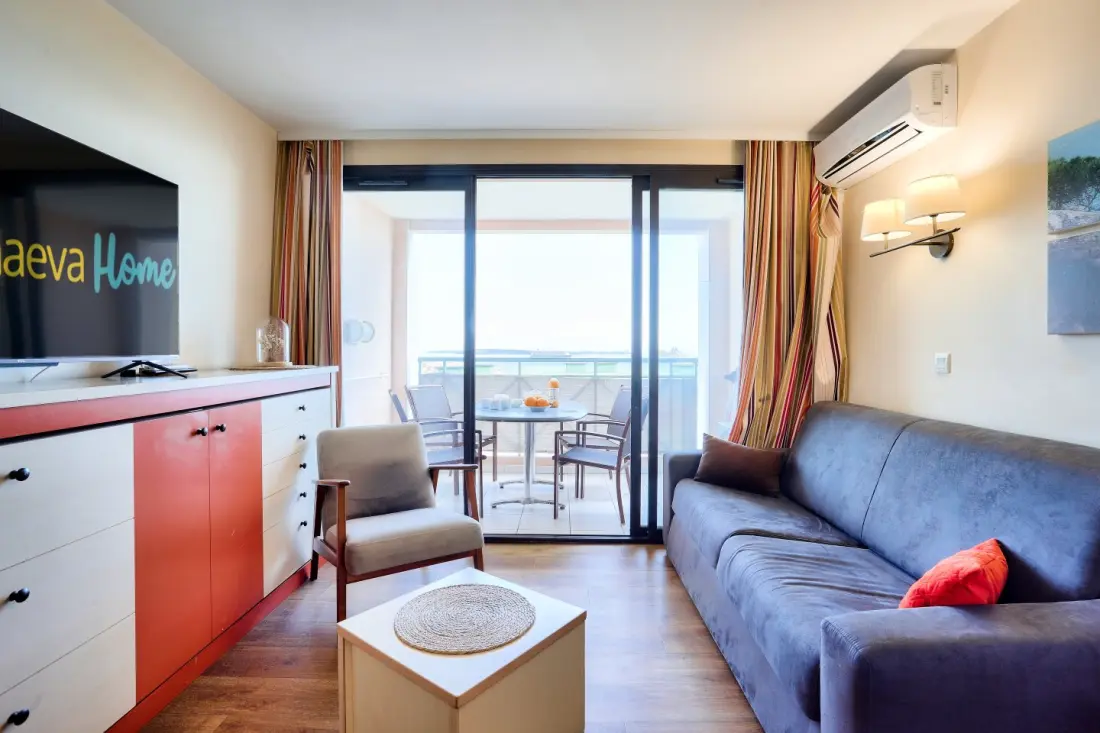 Residence Cannes Villa Francia - maeva Home
