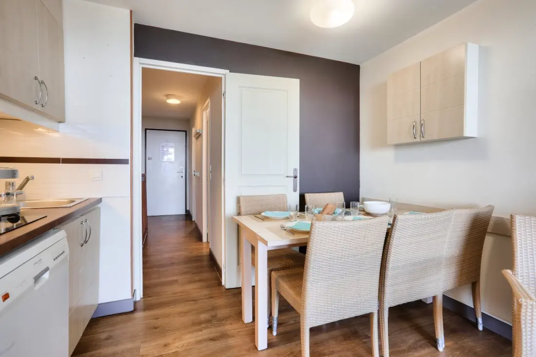 Residence Cannes Villa Francia - maeva Home