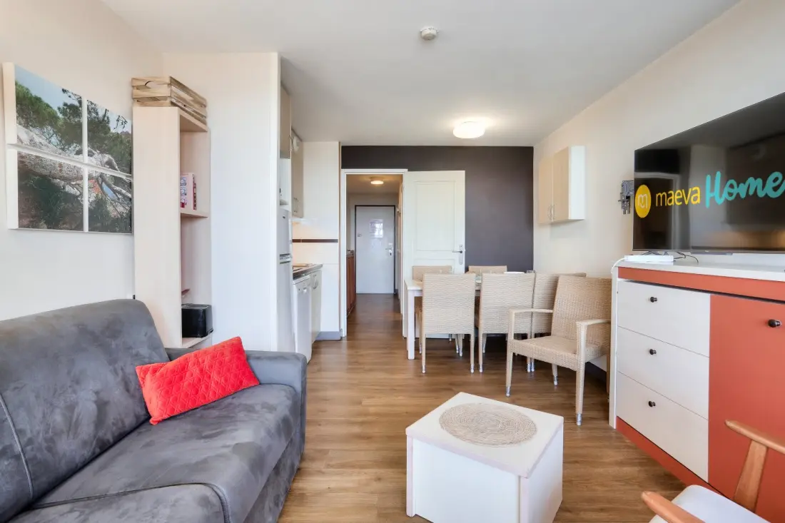 Residence Cannes Villa Francia - maeva Home