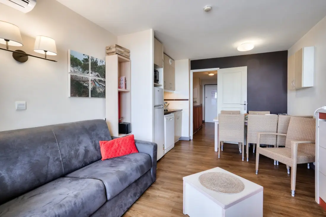 Residence Cannes Villa Francia - maeva Home