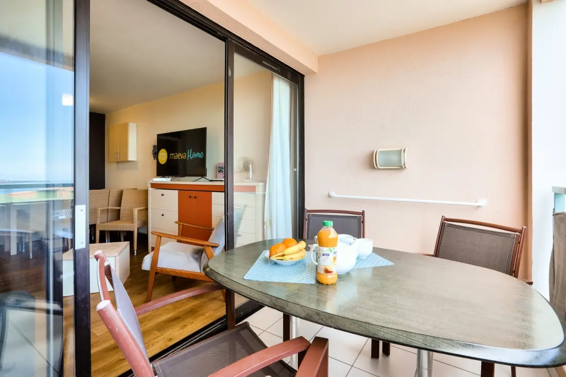 Residence Cannes Villa Francia - maeva Home