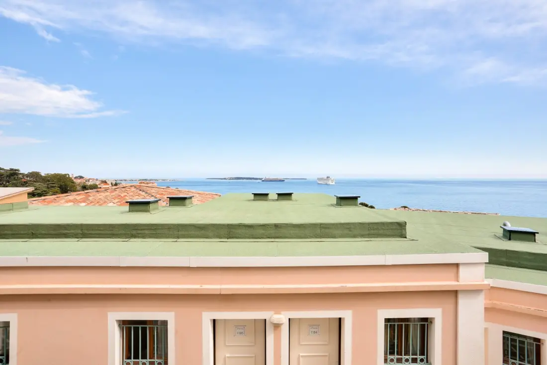 Residence Cannes Villa Francia - maeva Home