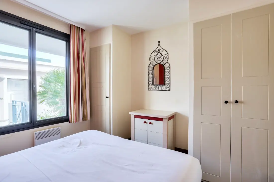 Residence Cannes Villa Francia - maeva Home