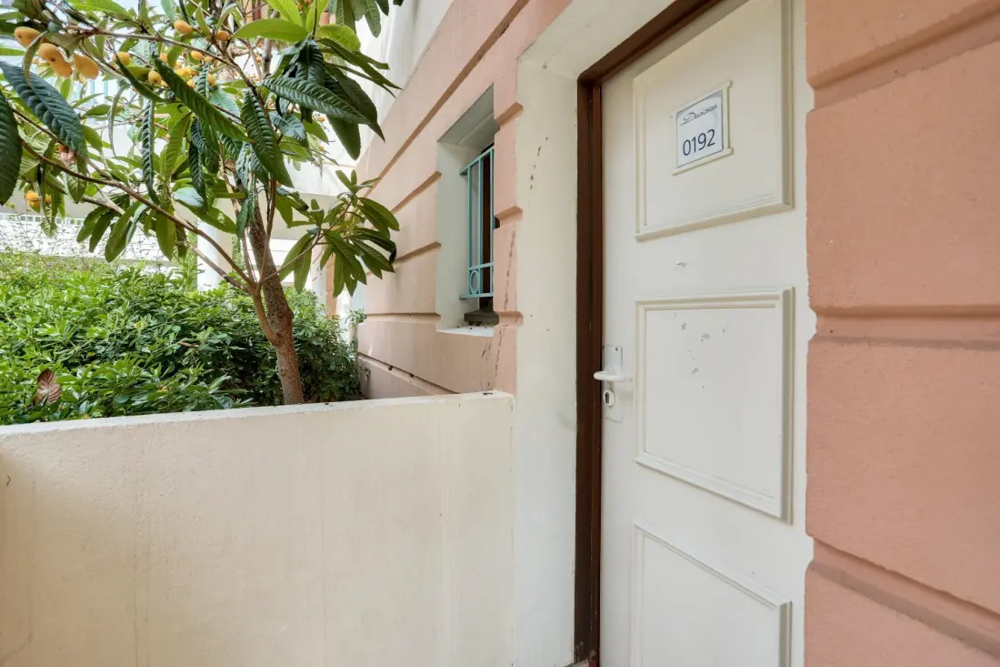 Residence Cannes Villa Francia - maeva Home