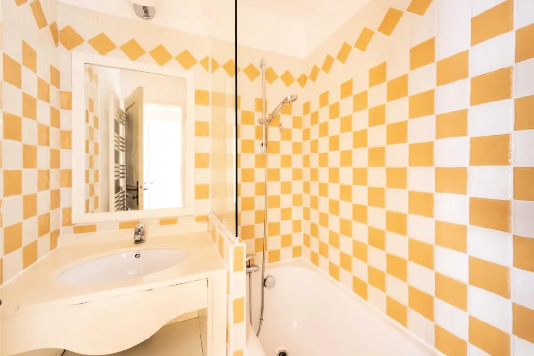 Residence Cannes Villa Francia - maeva Home