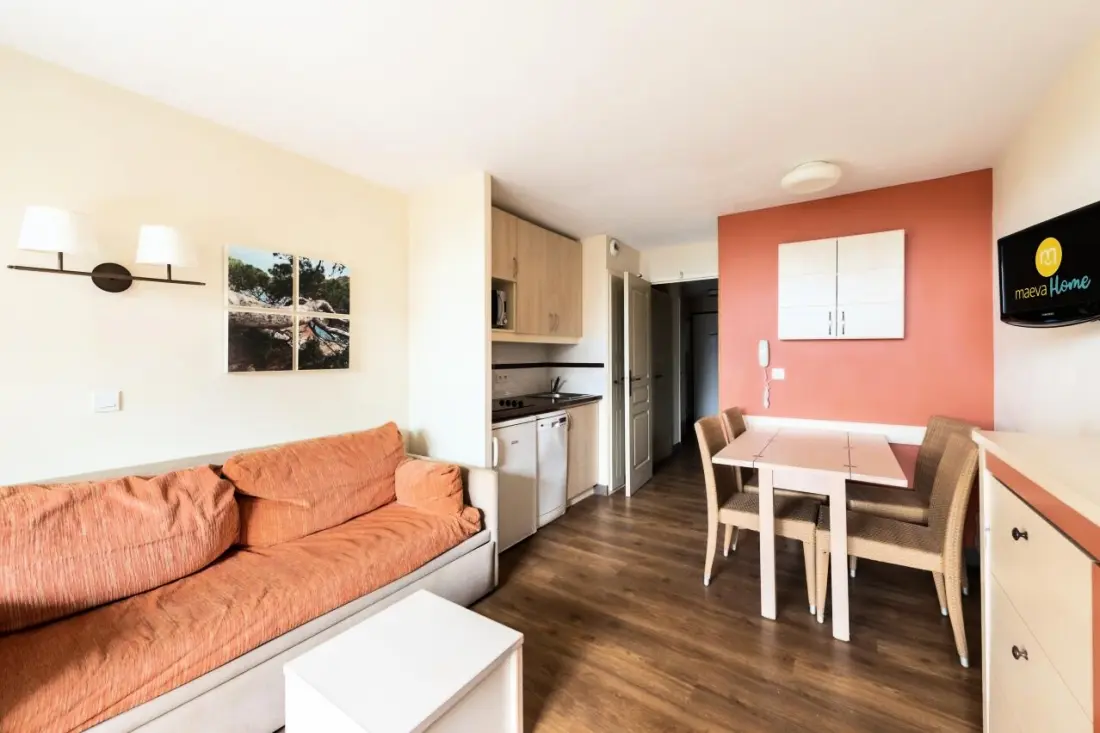 Residence Cannes Villa Francia - maeva Home