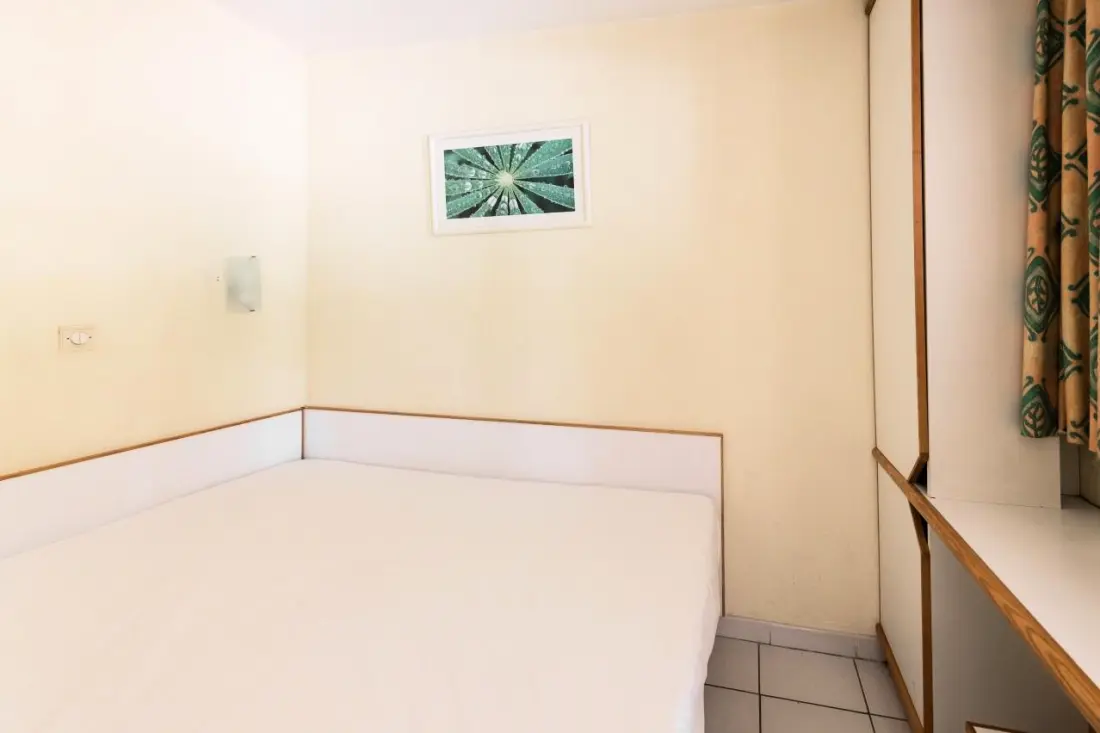 Residence Cannes Villa Francia - maeva Home