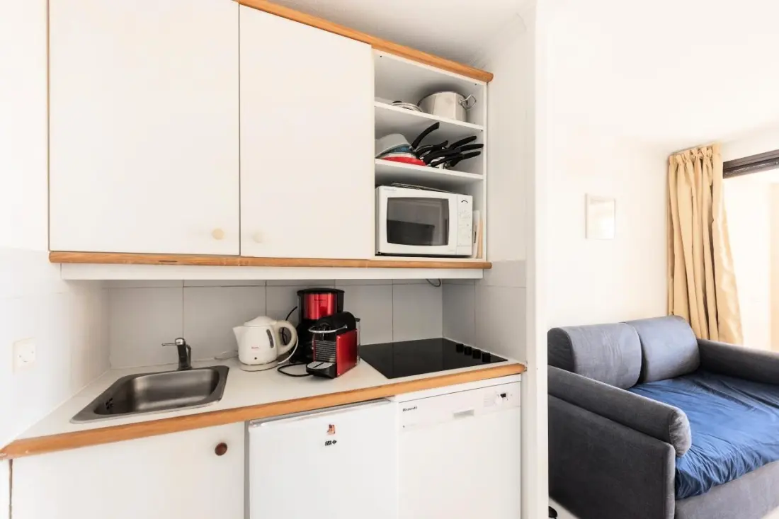 Residence Cannes Villa Francia - maeva Home
