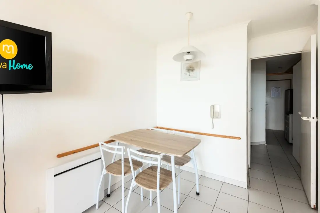Residence Cannes Villa Francia - maeva Home