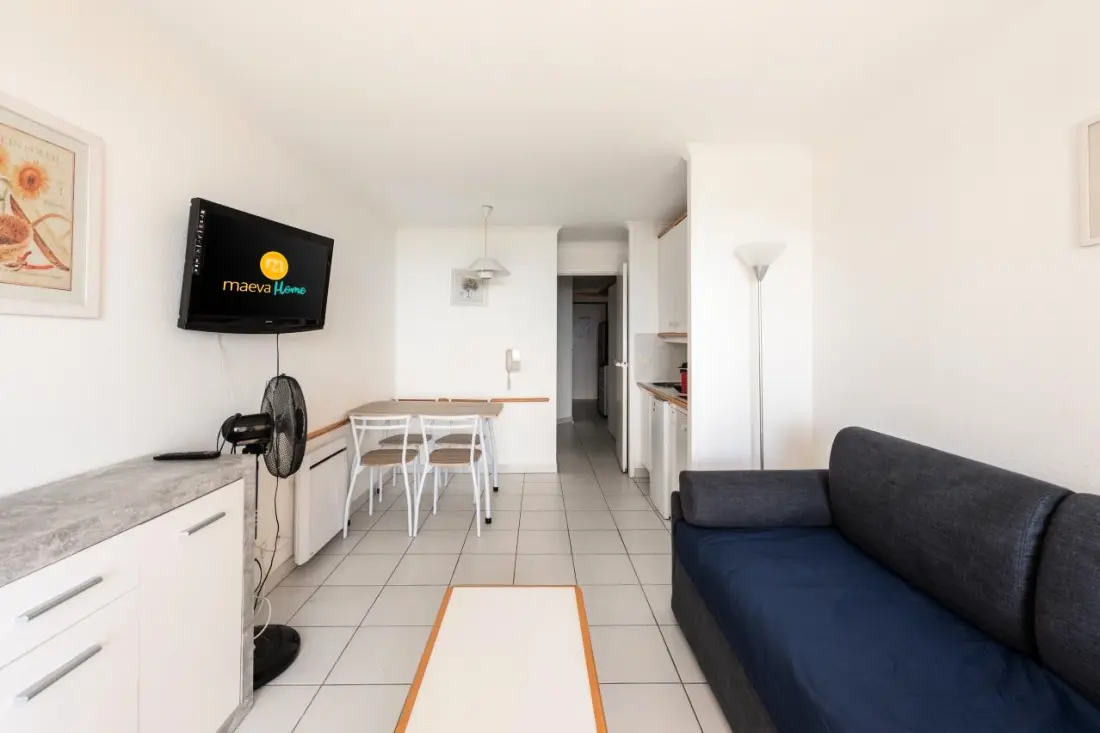 Residence Cannes Villa Francia - maeva Home