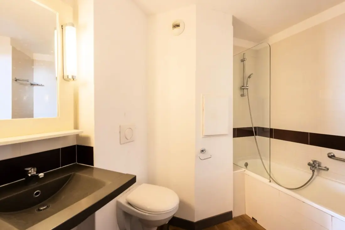 Residence Cannes Villa Francia - maeva Home