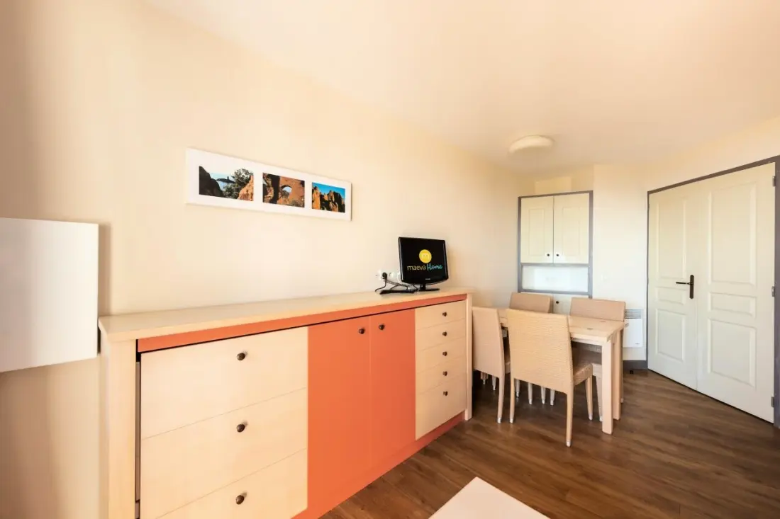 Residence Cannes Villa Francia - maeva Home